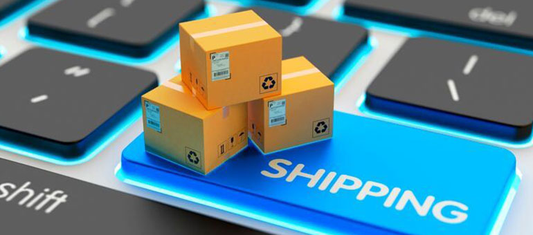 Shipping and taxes