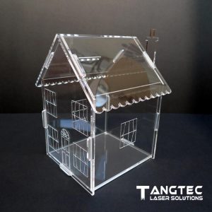 ​Tangtec-​Acrylic
