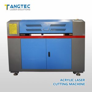 Tangteclaser-Acrylic Laser Cutting Machine