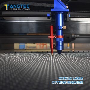 Tangteclaser-Acrylic Laser Cutting Machine