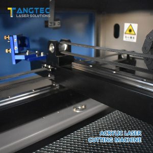 Tangteclaser-Acrylic Laser Cutting Machine