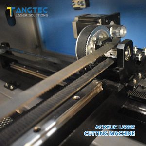Tangteclaser-Acrylic Laser Cutting Machine