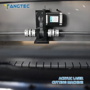Tangteclaser-Acrylic Laser Cutting Machine