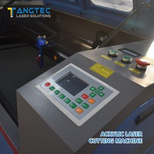 Tangteclaser-Acrylic Laser Cutting Machine
