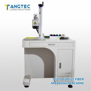Tangteclaser-Auto Focus Fiber Marking Machine