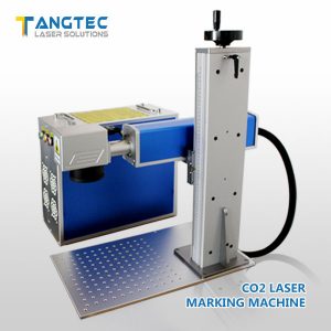 Tangteclaser-CO2 laser marking machine