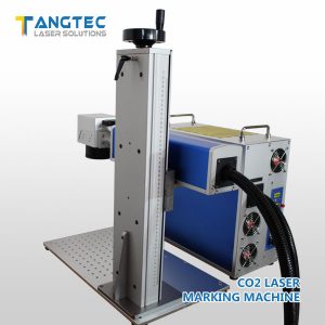 Tangteclaser-CO2 laser marking machine