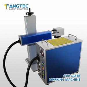 Tangteclaser-CO2 laser marking machine