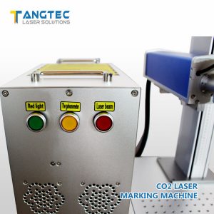 Tangteclaser-CO2 laser marking machine