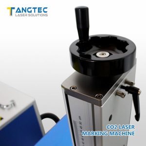 ​​Tangteclaser-CO2 laser marking machine