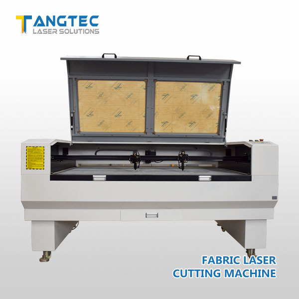Fabric Laser Cutting Machine