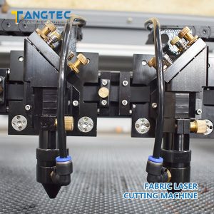 Tangteclaser-Fabric Laser Cutting Machine