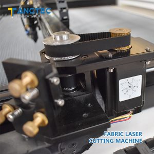 Tangteclaser-Fabric Laser Cutting Machine