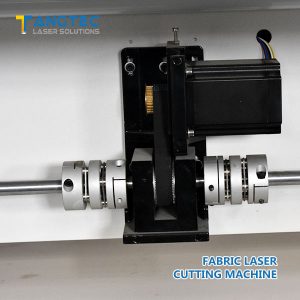 Tangteclaser-Fabric Laser Cutting Machine