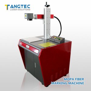 Tangteclaser-Mopa fiber marking machine