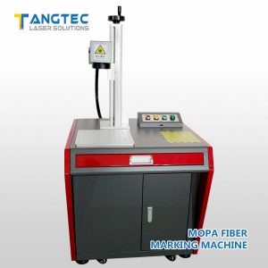 Tangteclaser-Mopa fiber marking machine