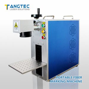 Tangteclaser-Portable fiber marking machine