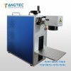 Tangteclaser-Portable fiber marking machine