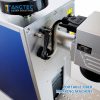 Tangteclaser-Portable fiber marking machine