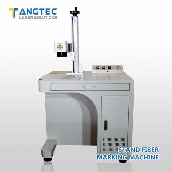 Stand Fiber Marking Machine