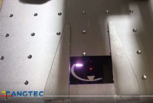 Tangteclaser-video