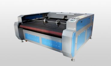 Tangteclaser-auto feed laser cutting machine