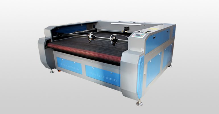 Tangteclaser-auto feed laser cutting machine